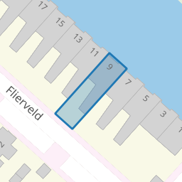 Perceel HLM03-AF-3186