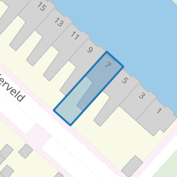 Perceel HLM03-AF-3187