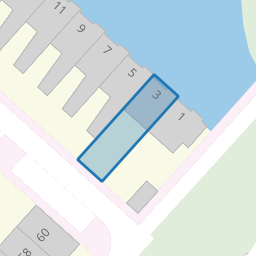 Perceel HLM03-AF-3189