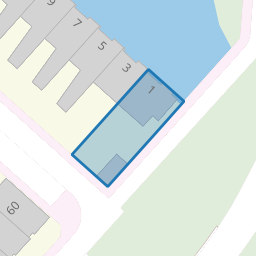 Perceel HLM03-AF-3190