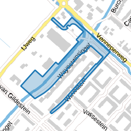 Perceel HLM03-AF-3193