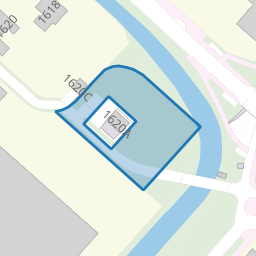 Perceel HLM03-AF-3194