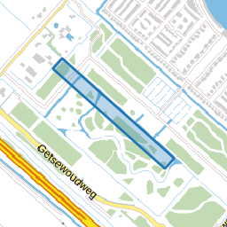 Perceel HLM03-AF-3202