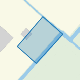 Perceel HLM03-AF-3203