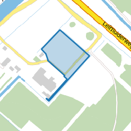 Perceel HLM03-AF-3204