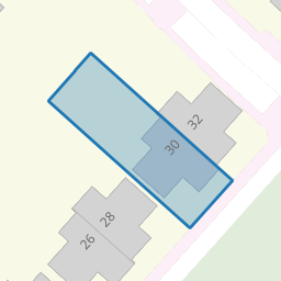 Perceel HLM03-AF-3206