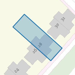 Perceel HLM03-AF-3207