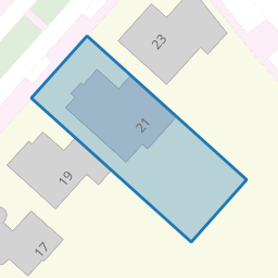 Perceel HLM03-AF-3208