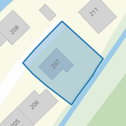 Perceel HLM03-AF-3209