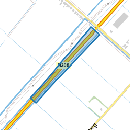 Perceel HLM03-AF-3216