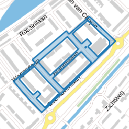 Perceel HLM03-AF-3222