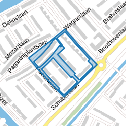 Perceel HLM03-AF-3224