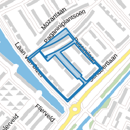 Perceel HLM03-AF-3226