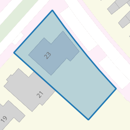 Perceel HLM03-AF-3233