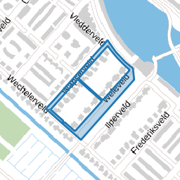 Perceel HLM03-AF-3234