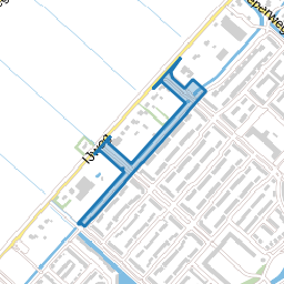 Perceel HLM03-AF-3240