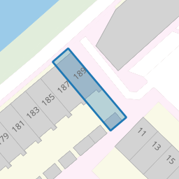 Perceel HLM03-AF-3241