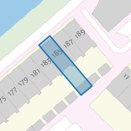 Perceel HLM03-AF-3243