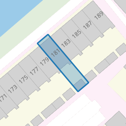 Perceel HLM03-AF-3245