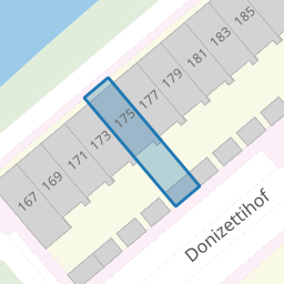 Perceel HLM03-AF-3248