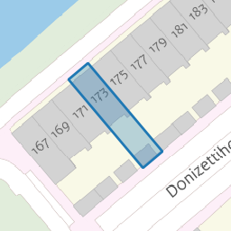 Perceel HLM03-AF-3249