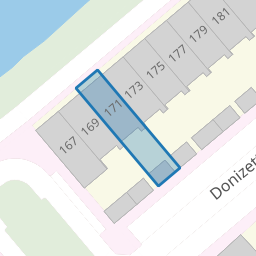 Perceel HLM03-AF-3250