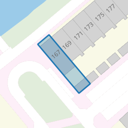 Perceel HLM03-AF-3252