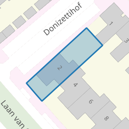 Perceel HLM03-AF-3253