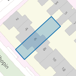 Perceel HLM03-AF-3255