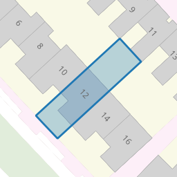 Perceel HLM03-AF-3258