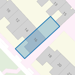 Perceel HLM03-AF-3260