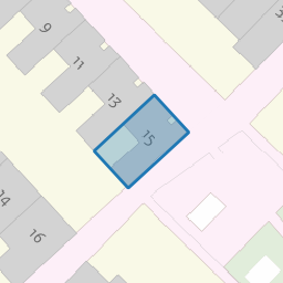 Perceel HLM03-AF-3261