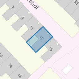 Perceel HLM03-AF-3262