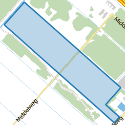 Perceel HLM03-AF-327