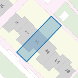 Perceel HLM03-AF-3271