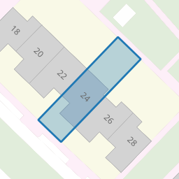 Perceel HLM03-AF-3272