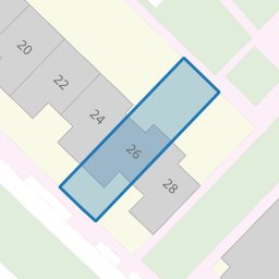 Perceel HLM03-AF-3273