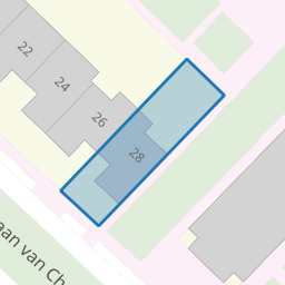 Perceel HLM03-AF-3274