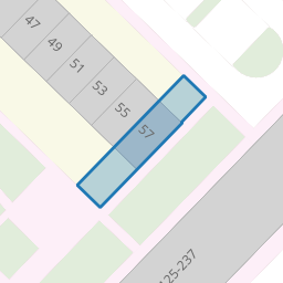 Perceel HLM03-AF-3275