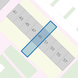 Perceel HLM03-AF-3279