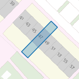 Perceel HLM03-AF-3280