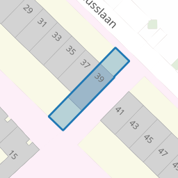 Perceel HLM03-AF-3284