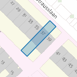 Perceel HLM03-AF-3285