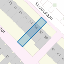 Perceel HLM03-AF-3286