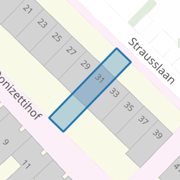 Perceel HLM03-AF-3288