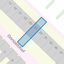 Perceel HLM03-AF-3290