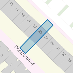 Perceel HLM03-AF-3291