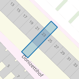 Perceel HLM03-AF-3292