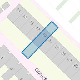 Perceel HLM03-AF-3294