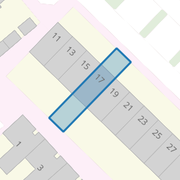 Perceel HLM03-AF-3295